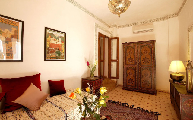 Riad Aladdin