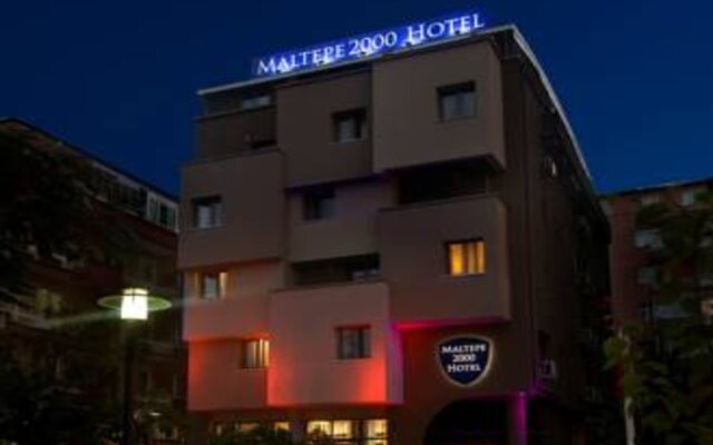 Maltepe Hotel 2000