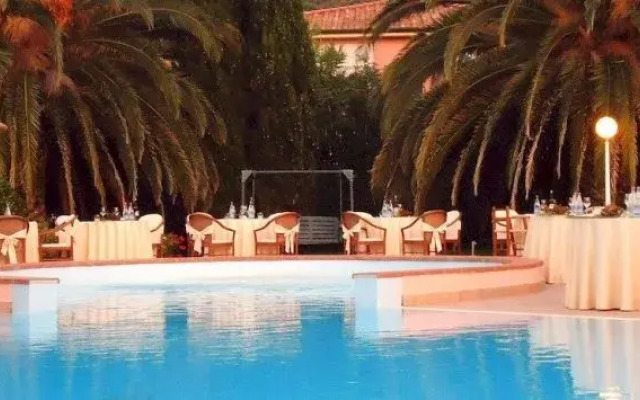 Il Magnifico Elba Resort