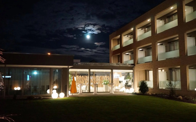 Hotel Schützen Steffisburg