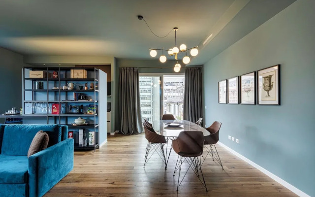 Carignano Luxury Suite