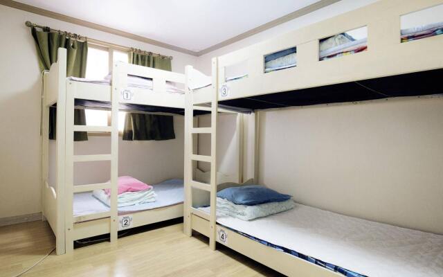 Andong GuestHouse Gotaya