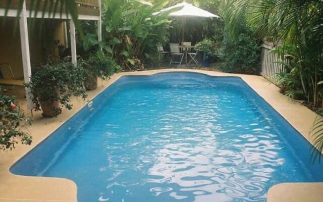 Anna's Byron Bay Guest House