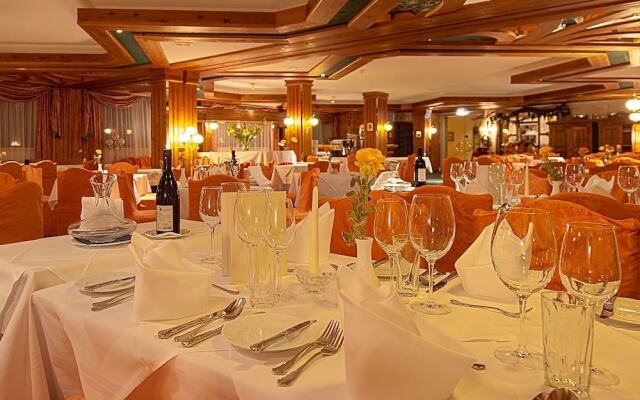 Sporthotel All-Inclusive