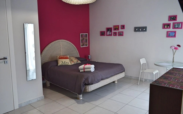 Nel Cuore di Parthenope