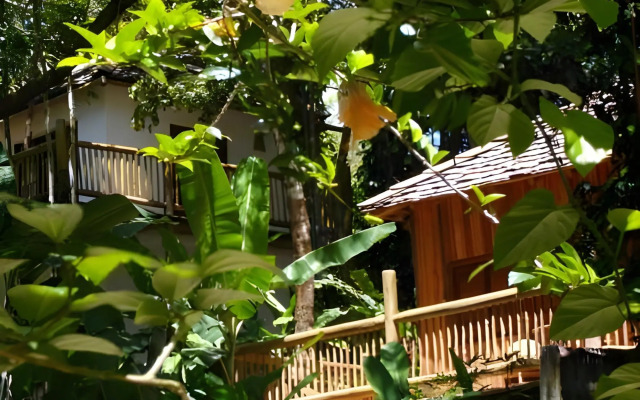 Trancoso Jungle Lodge