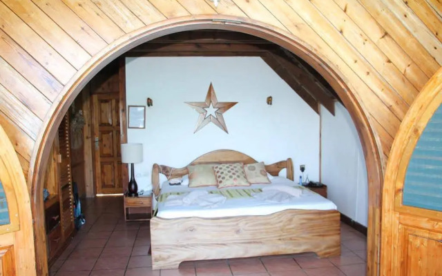 Colibri Guest House