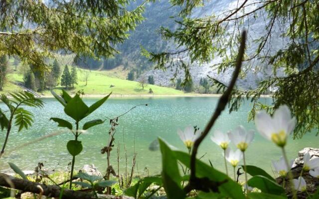 Berghotel Obersee