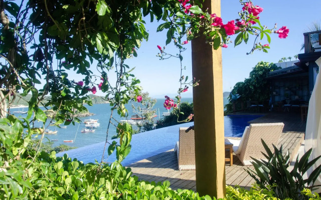 Abracadabra Boutique Hotel