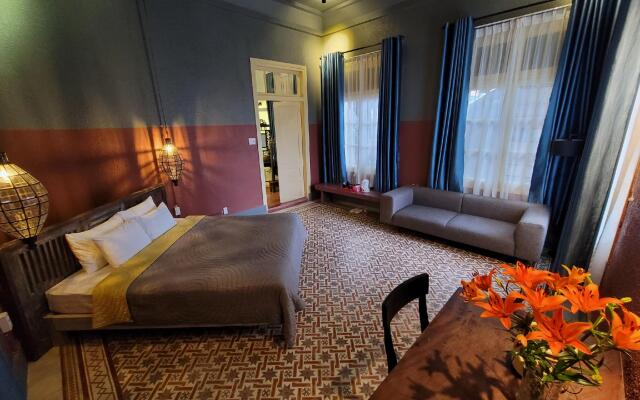 Banyan House Eco Hotel