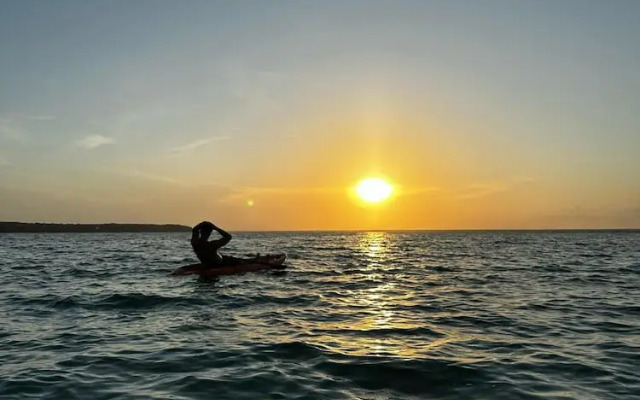 Hotel Maria Isabel Bacalar