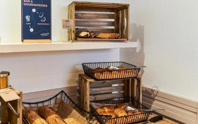 Aparthotel Adagio Access Nice Garibaldi