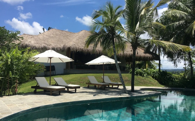 Tekanda Lodge
