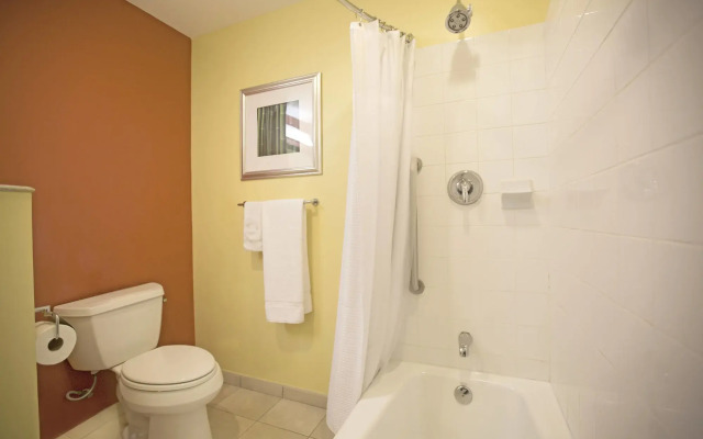 Courtyard by Marriott Paramaribo