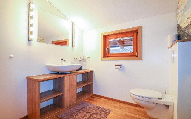 Amazing Apartment in Dalaas With 2 Bedrooms and Wifi