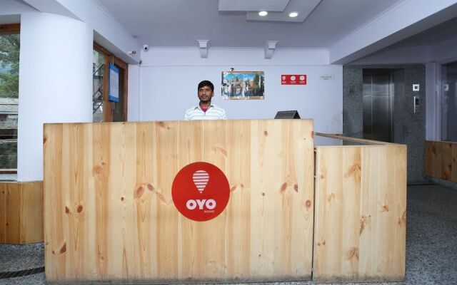 OYO 9546 Mall Road