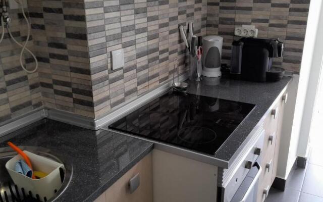 LxRoller Quionga BIG terraced Apartment - 5 rooms