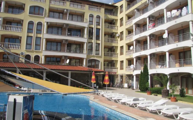 SB Rentals Apartments in Royal Dreams Complex