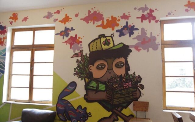Hostal Po