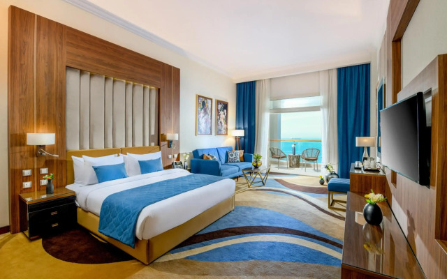 Tolip Resort El Galala Hills