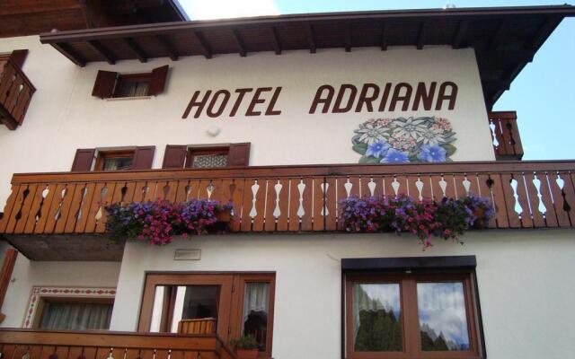 Hotel Adriana