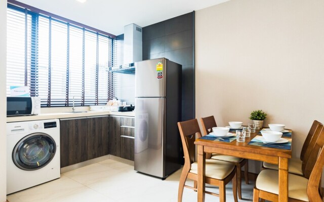 Cetus Residence By Favstay