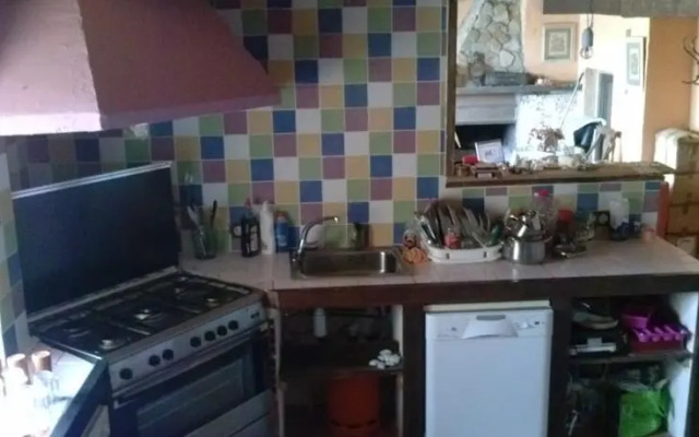 El Capricho del Almazaran