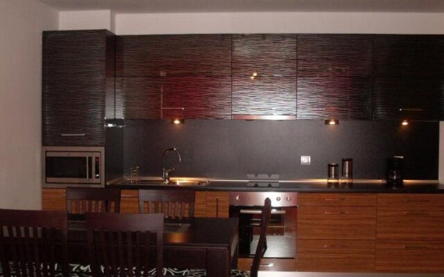 Persey Holiday Apartments Sunny Beach