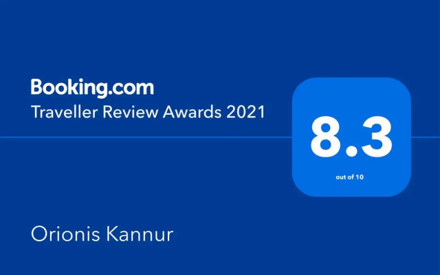Orionis Kannur