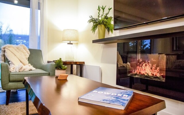 Revelstoke Retreat by Revelstoke Vacations