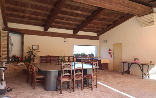 Villa I Girasoli