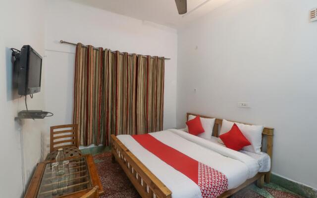 OYO Flagship 63412 Hotel Mayank Prince Chowk