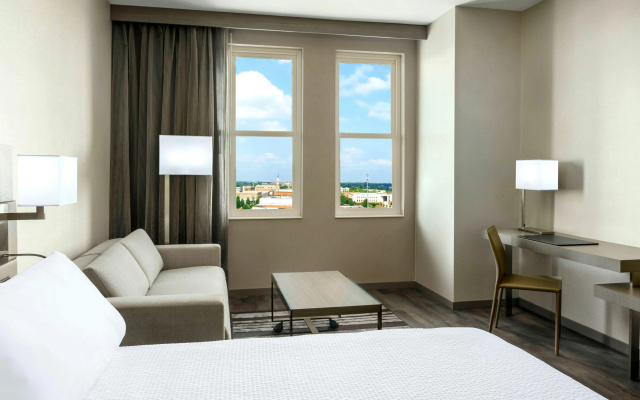 AC Hotel by Marriott Spartanburg