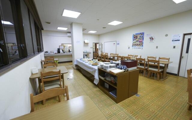 Hotel Select Inn Furukawa