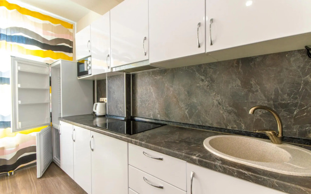 Апартаменты Каравелла Португалии на улице Старошоссейная 5к1