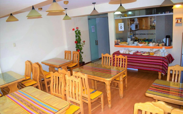 La Casa De Manuelita Inn