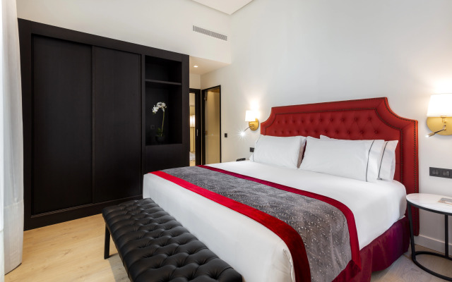 Eurostars Azahar Hotel