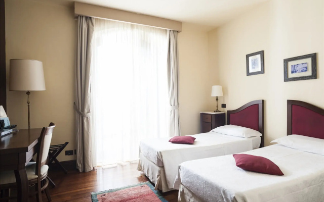Best Western Hotel Santa Caterina