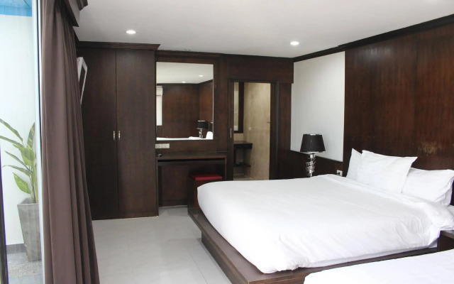 Capannina Inn
