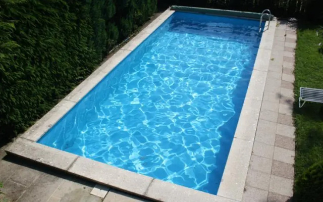 Frühstückspension Helmhof