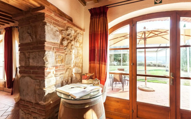 Tenuta Casteani