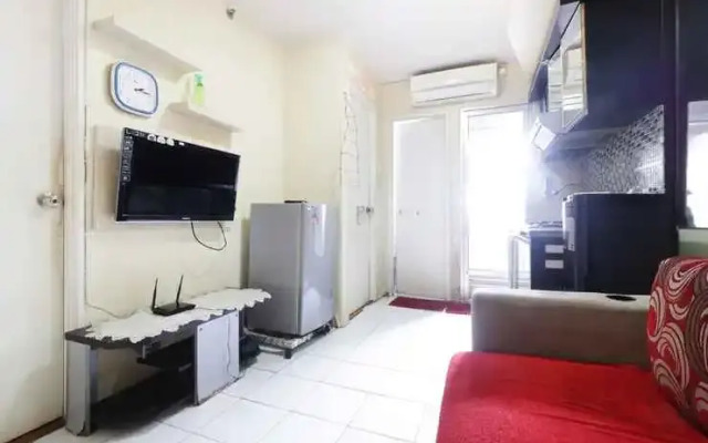 BB Pro - Apartemen Kalibata