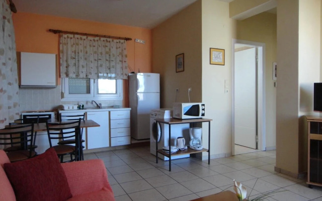 Karfas Sea Apartments