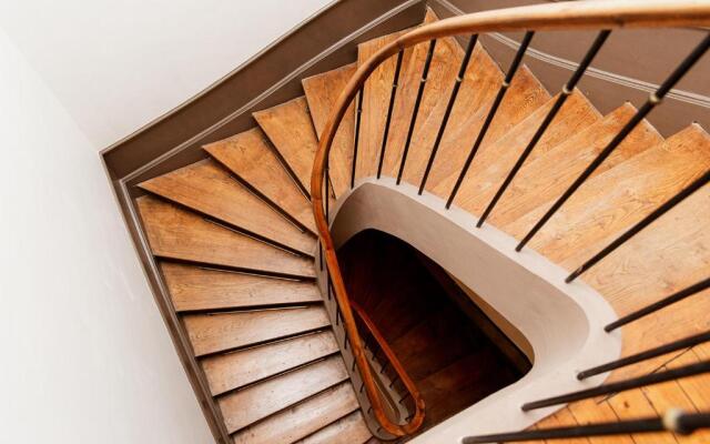 Maison d'hôtes La Poterne