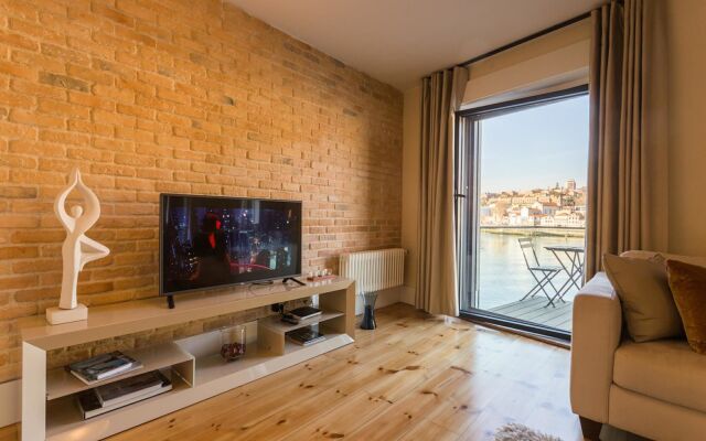 Feel Porto River Senses Residence