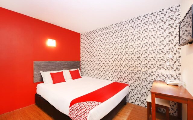My Home Hotel Kuala Lumpur