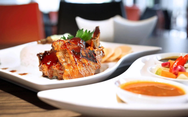Horu Hotel Mangga Dua Square