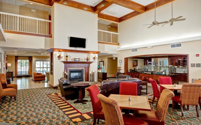 Homewood Suites by Hilton Fort Collins