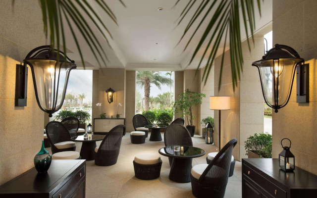 Hilton Haikou Meilan - фото 2