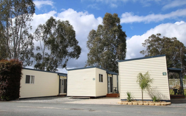 BIG4 Moama Holiday Park